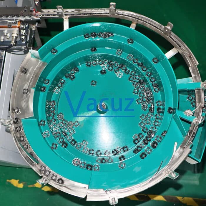 Outer Stator Vibrate Plate Feeding Vacuz Fully Automatic BLDC Brushless Drone UAV Cooling Fan Motor Coil Flying Fork Winding Machine Manufacturer