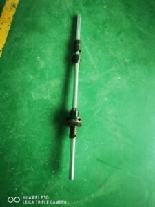 High Quality Vacuz Automatic Flat Copper Wire Coil Needle Winding Machine Pack & Delivery to Mexico Plant