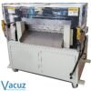 Vacuz BLDC Motor Stator Coil Automatic Insulation Paper Sharping Forming Cutting Machine Supplier