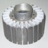 Vacuz BLDC Motor Stator Coil Automatic Insulation Paper Sharping Forming Cutting Machine Supplier