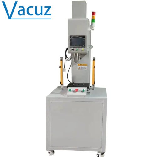 2 Ton Servo Press Fitting Machine Electric Servo Automatic Press Mounting Machine Servo Motor Press