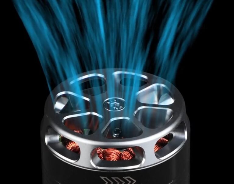 Anpassen 3530 24v DC BLDC bürstenlosen Stator für Fpv UAV Drohne Motor