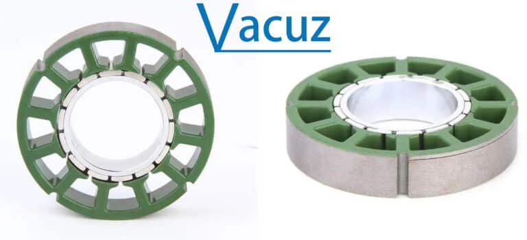 RC UAV のアウトランナーの回転子 BLDC のドローン モーター固定子の中心満足な 43OD は 4312 巨大なモーター ドローンのために使用しました