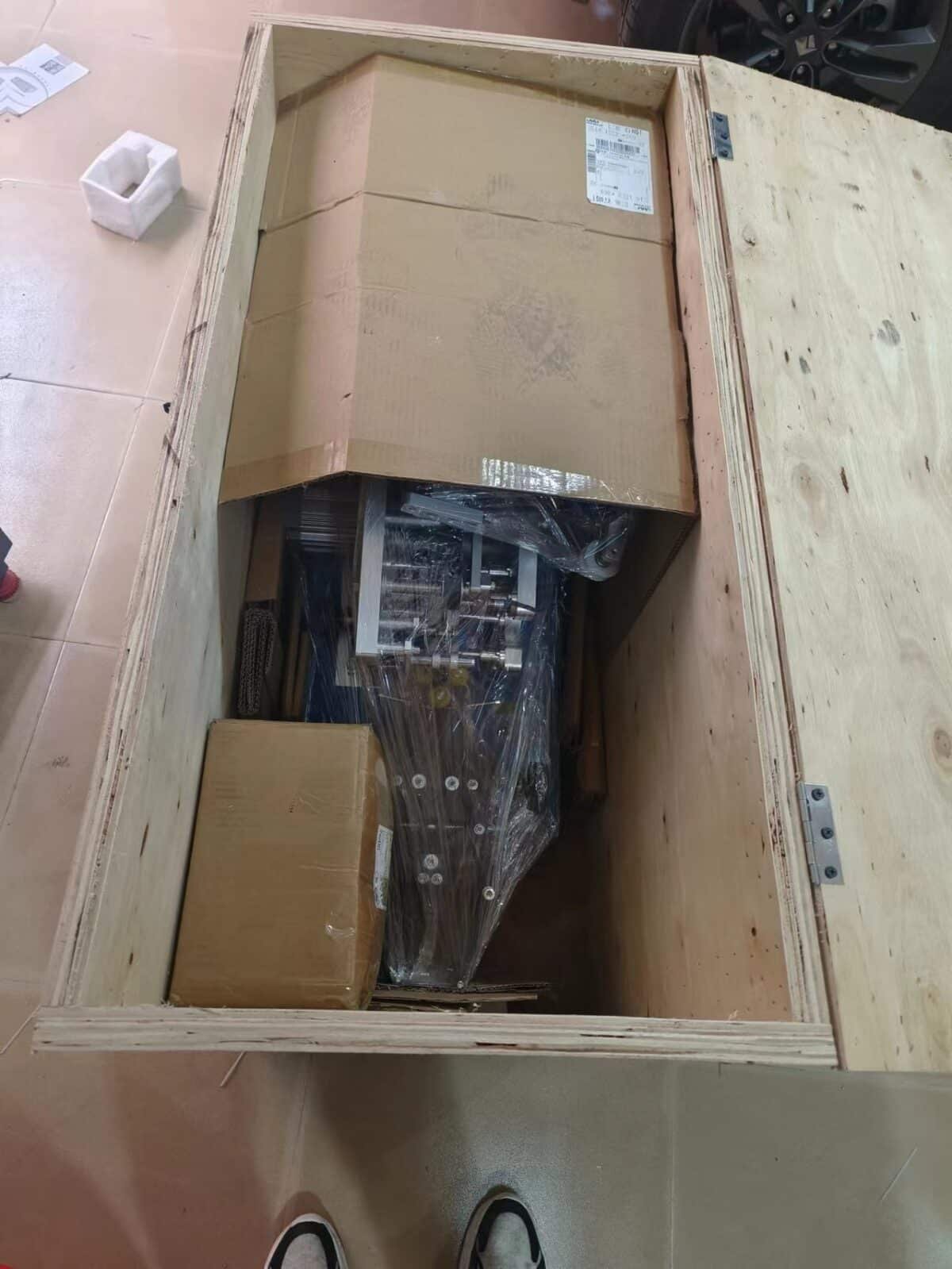 vacuz-semi-automatic-common-mode-toroidal-coil-inductor-insulation-tape