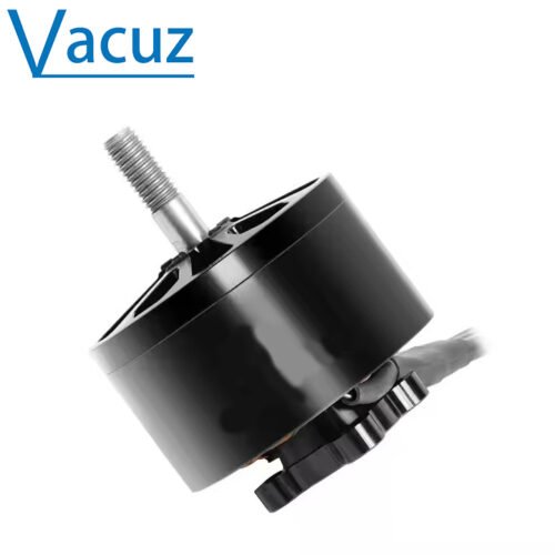 Hot Selling Vacuz 2806.5 2807 2808 2810 2812 3115 3110 3214 900KV 1115kV 1500KV 1300kv 5-8S Long Range Motor voor FPV Multicopter voor RC UAV Drone Brushless Motor