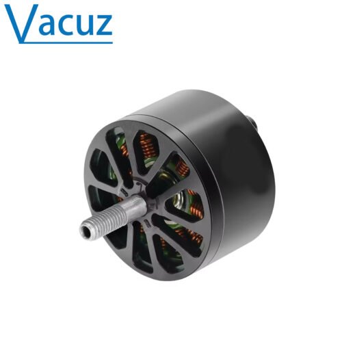 인기 판매 Vacuz 2806.5 2807 2807 2808 2810 2812 3115 3110 3214 900KV 1115kV 1500KV 1300kv RC UAV 드론 브러시리스 모터 용 FPV 멀티 콥터 용 5-8S 장거리 모터