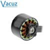 熱銷 Vacuz 2806.5 2807 2808 2810 2812 3115 3110 3214 900KV 1115kV 1500KV 1300kv 5-8S FPV 多旋翼無刷長距離電機 for RC UAV Drone 無刷馬達