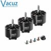 熱銷 Vacuz 2806.5 2807 2808 2810 2812 3115 3110 3214 900KV 1115kV 1500KV 1300kv 5-8S FPV 多旋翼無刷長距離電機 for RC UAV Drone 無刷馬達