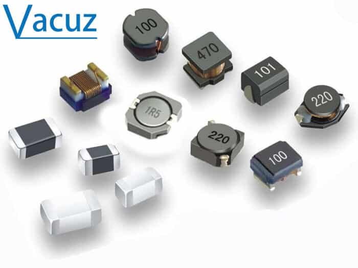 Vacuz 6 Sides AI CCD Molding Common Mode SMD SMT Chip High Frequency CD NR Induktori Automaattinen kelan visuaalinen tarkastus Detection Machine