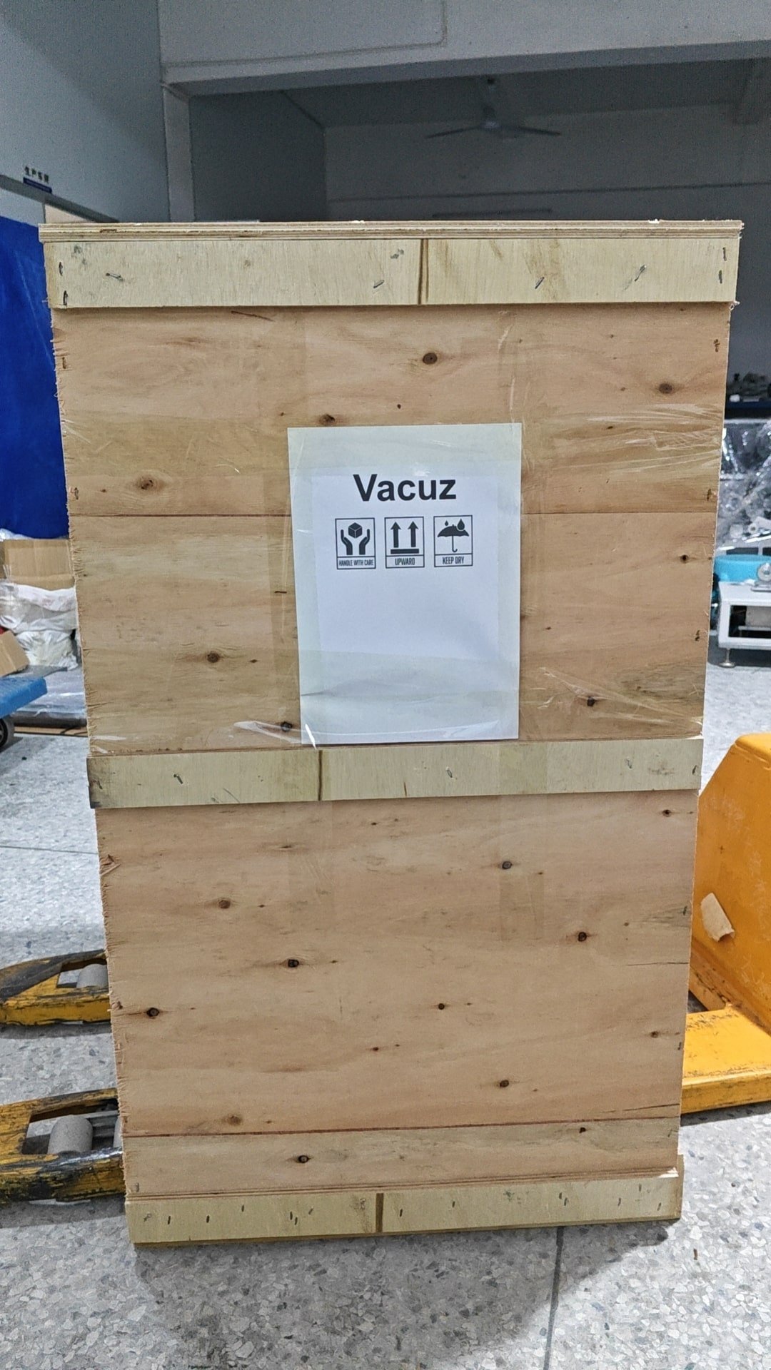 Vacuz 2 Sets FPV UAV Drone Motor Stator Rotor Coil Automatic Dynamic Balancing Machine Equipment Shipment