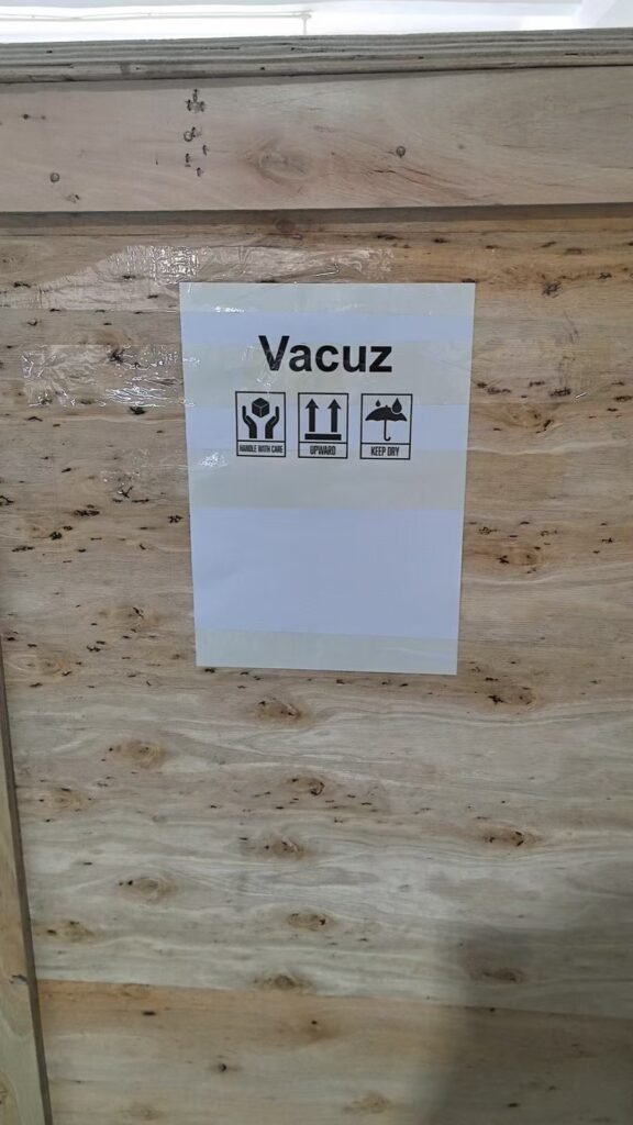 Vacuz 8 Spindles Relay Coil Automatic Bobbin Transformer Needle Winding ...