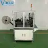 Fan Motor Stator Slot Paper Automatic BLDC Elevator Electric Motor Servo Insulation Paper Coil Forming Inserting Machine Equipment