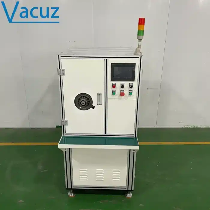 Fan Motor Stator Slot Paper Automatic BLDC Elevator Electric Motor Servo Insulation Paper Coil Forming Inserting Machine Equipment