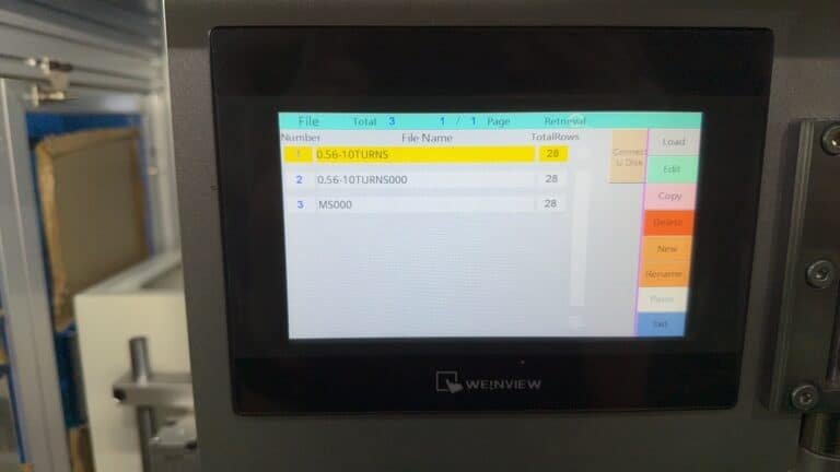 Vacuz Two Stations 5 Wires Motorcycle Motor BLDC Brushless Stator Coil Flying Fork Winding Machine Shipping