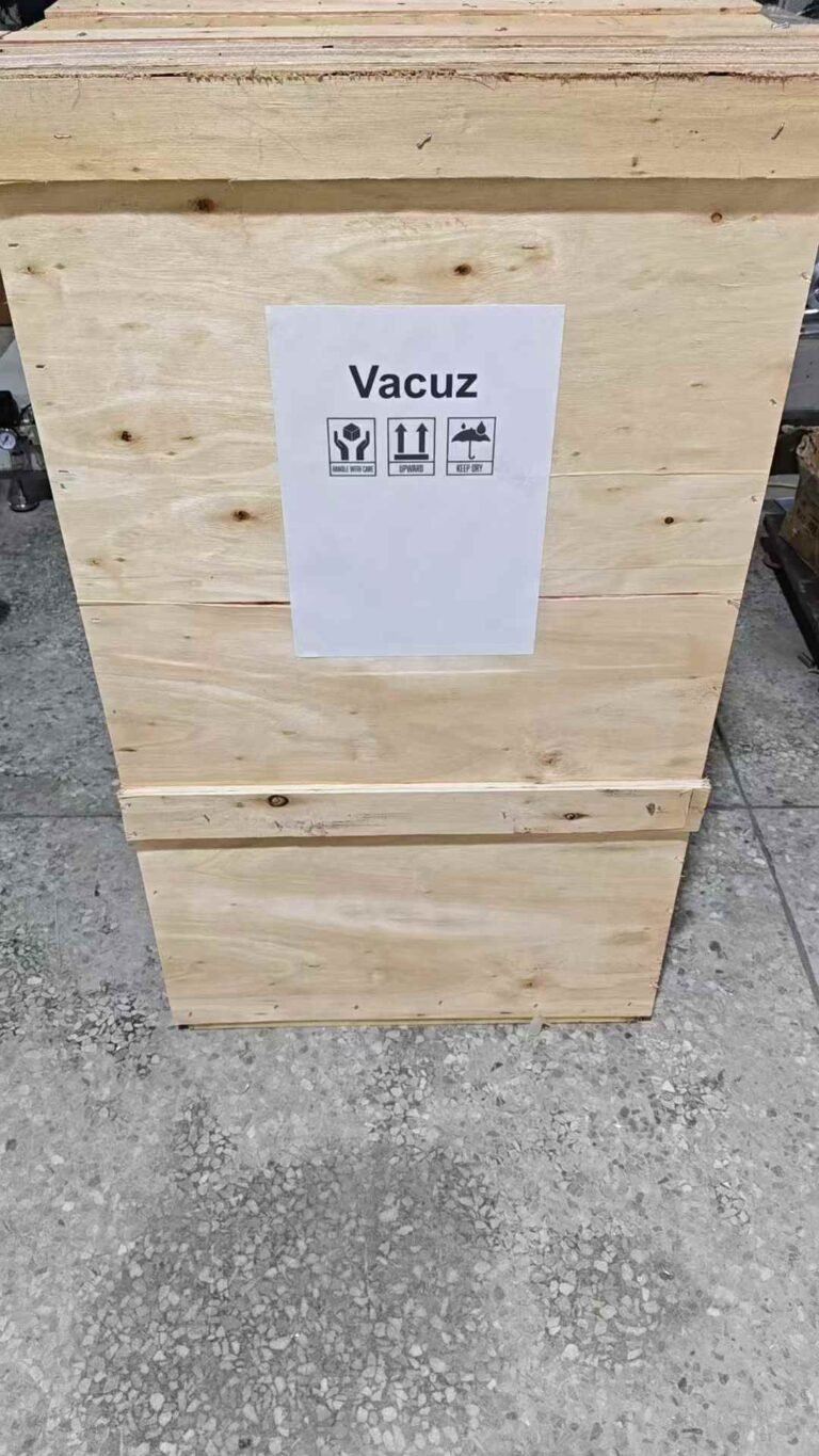 FPV UAV Drone Motor Rotor Dual Side Automatic Dynamic Balancing Machine Air Shipping to India