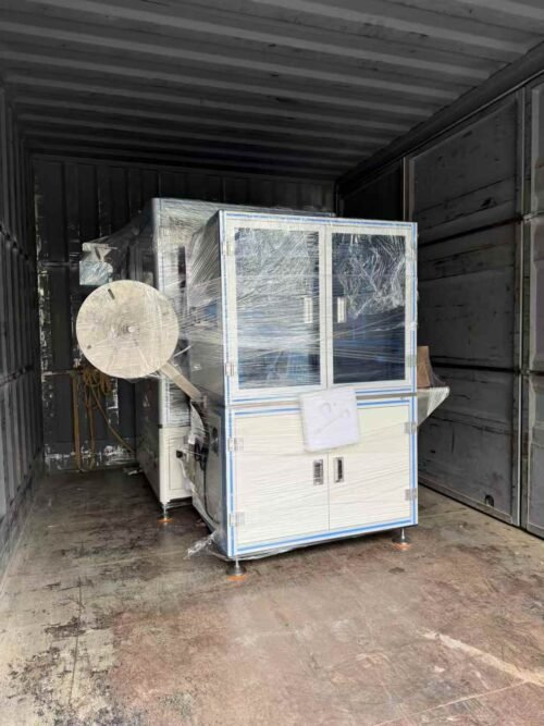 Horizontal Type Motor Paper insert Machine + BLDC Motor Stator Coil ...