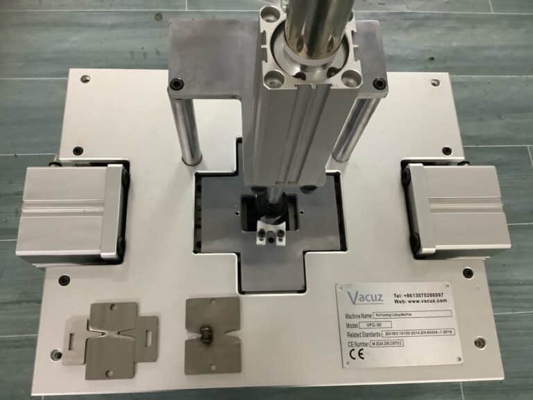 Vacuz Semi Automatic Toroidal Core Crochet Hook Winding Machine + 2 sets Toroidal Wire Cutting Forming Machine + Fully Automatic Single Cylinder Vacuum Impregnation Machine Shipping to India