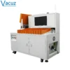 11 Channels 18650 21700 Cylindrical Cell Internal Resistance Testing Sorter Sorting Machine for Battery Pack Assembly