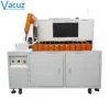 11 Channels 18650 21700 Cylindrical Cell Internal Resistance Testing Sorter Sorting Machine for Battery Pack Assembly
