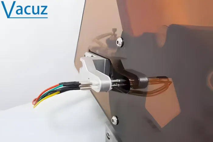 11 Kanal 18650 21700 Silindirik Hücre İç Direnç Testi Sıralayıcısı Pil Paketi Montajı için Ayırma Makinesi