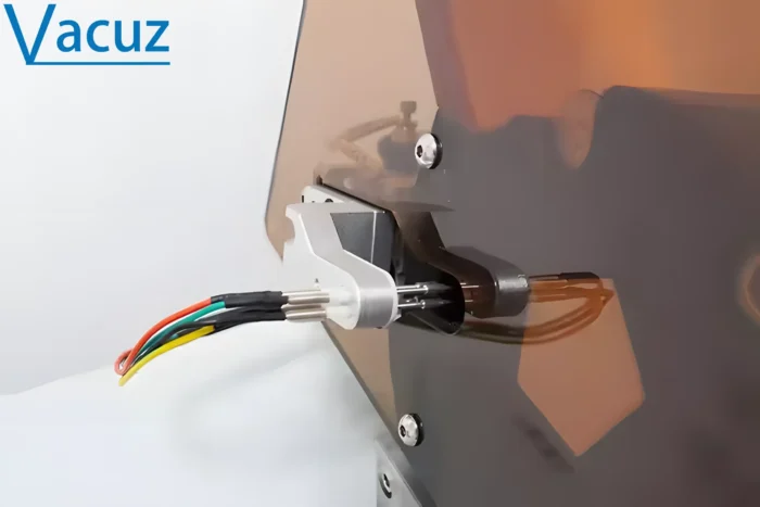 11 Channels 18650 21700 Cylindrical Cell Internal Resistance Testing Sorter Sorting Machine for Battery Pack Assembly