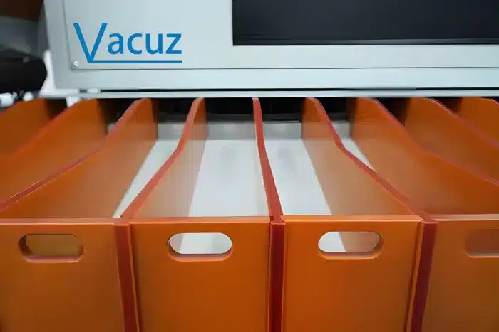 11 Kanal 18650 21700 Silindirik Hücre İç Direnç Testi Sıralayıcısı Pil Paketi Montajı için Ayırma Makinesi