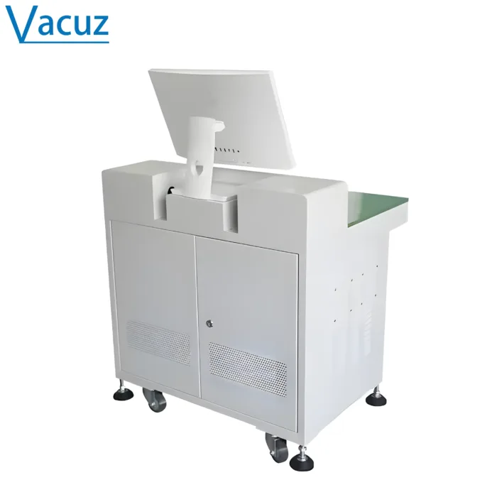 18650 21700 100V Kabin 20A Şarj ve 120A Deşarj AC İç Direnç Silindirik Lityum Pil Test Cihazı için Kapsamlı Test Cihazı
