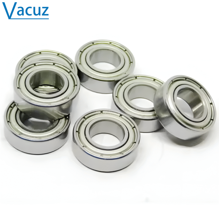 681ZZ 682ZZ 683ZZ 684ZZ 685ZZ 686ZZ 687ZZ 688ZZ 695ZZ Micro Bearing 7x14x5mm Deep Groove Ball Bearing for BLDC Motor FPV Drone Motor Bearing