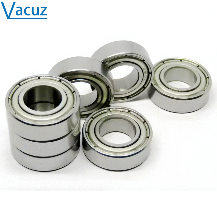 681ZZ 682ZZ 683ZZ 684ZZ 685ZZ 686ZZ 687ZZ 688ZZ 695ZZ Micro Bearing 7x14x5mm Deep Groove Ball Bearing for BLDC Motor FPV Drone Motor Bearing