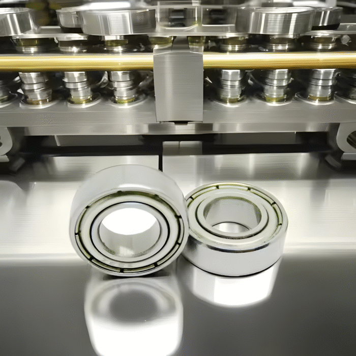 681ZZ 682ZZ 683ZZ 684ZZ 685ZZ 686ZZ 687ZZ 688ZZ 695ZZ Micro Bearing 7x14x5mm Deep Groove Ball Bearing for BLDC Motor FPV Drone Motor Bearing