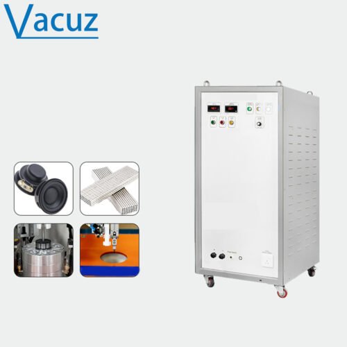 Hot Sale Vacuz Pulse Magnetizer Demagnetizer Speaker N52H N42 N45 Magnet Charger Speaker NdFeB Magnetic Steel Magnetizing Machine