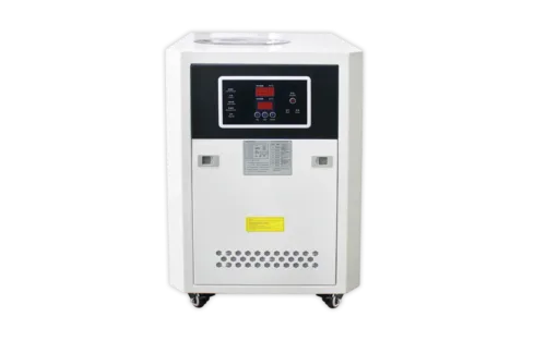 Sıcak Satış Vacuz Darbe Magnetizer Demagnetizer Hoparlör N52H N42 N45 Mıknatıs Şarj Hoparlör NdFeB Manyetik Çelik Mıknatıslama Makinesi
