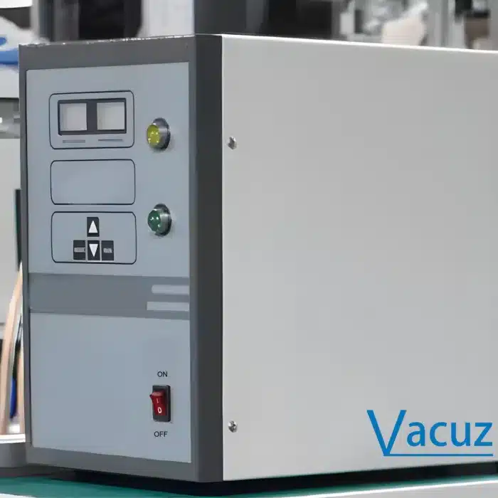 Pneumatic Manual Battery Pack Spot Welder Machine Spot Welder for Cylindrical Battery 18650 26650 21700 Welding