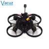 Long Time Flight FPV Drones Heavy Payload Waterproof FPV Racing with Night Vision 4K Camera and GPS Racing FPV Drones