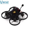 Long Time Flight FPV Drones Heavy Payload Waterproof FPV Racing with Night Vision 4K Camera and GPS Racing FPV Drones