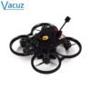 Long Time Flight FPV Drones Heavy Payload Waterproof FPV Racing with Night Vision 4K Camera and GPS Racing FPV Drones