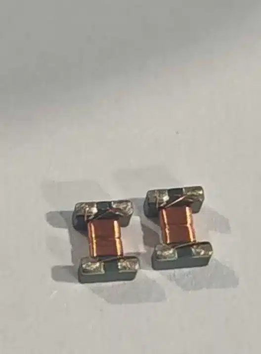 3216 2012 Vacuz Automatic Common Mode SMD SMT Chip Inductor Coil Winding Assembly Testing Packaging Machines