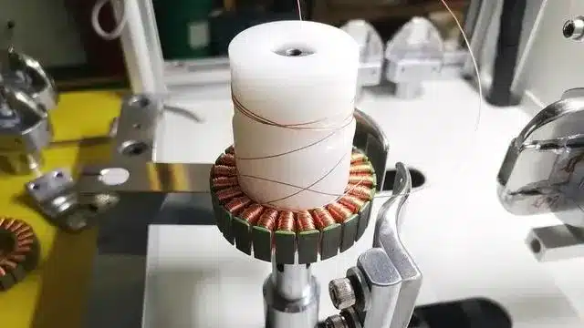 Agriculture FPV Drone Brushless Motor Stator