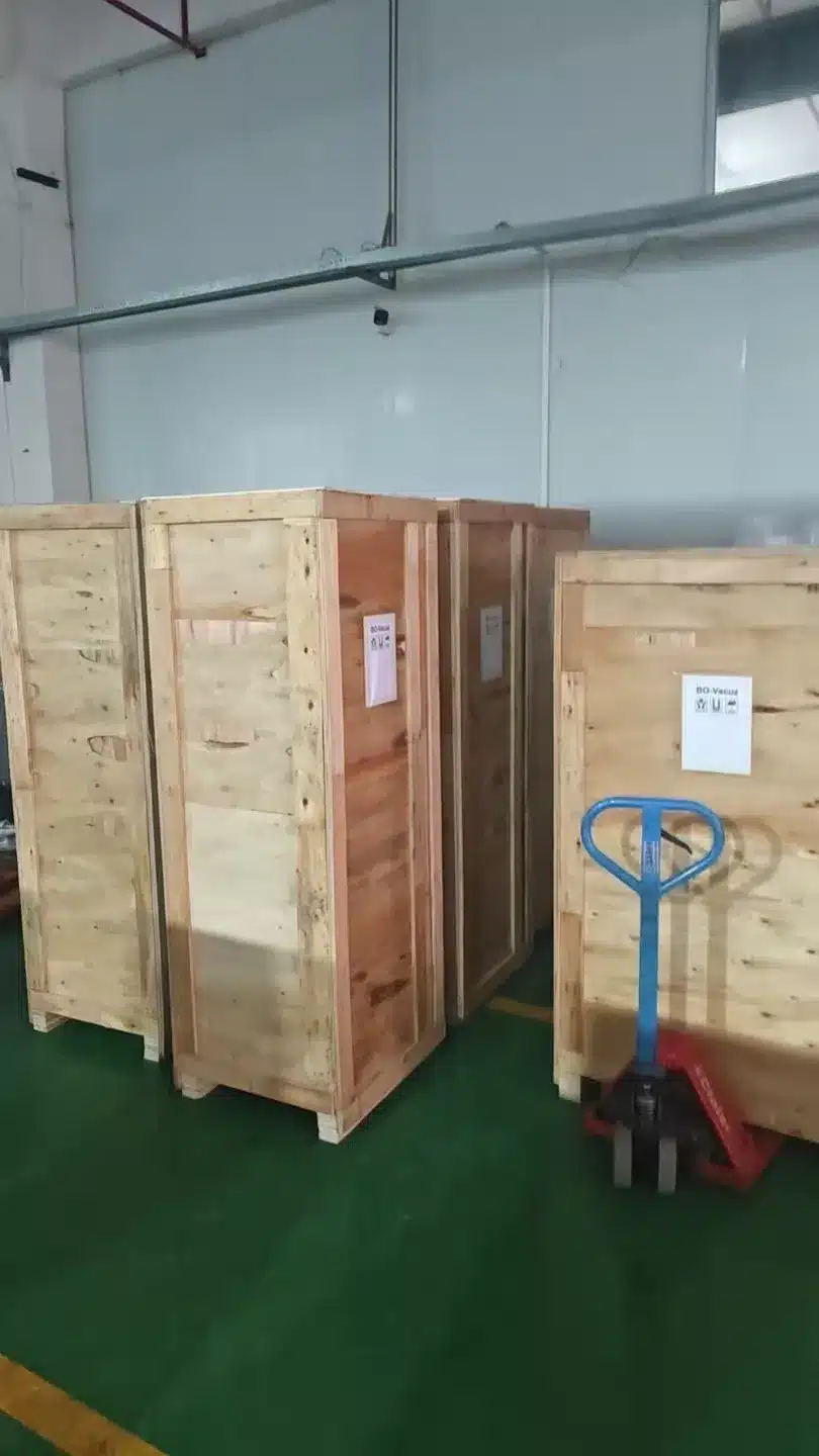 one set vacuz rotor glue dispenser magnets insertion machine + 6 sets 1 ton motor parts bearing shaft servo press machines shipment 4