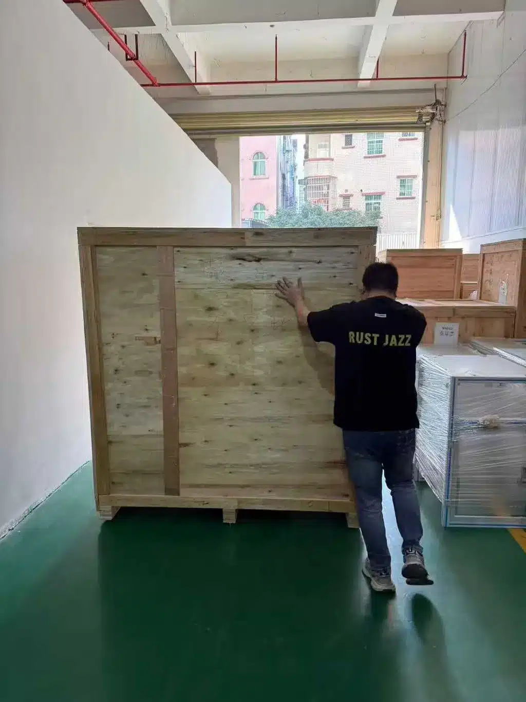 Total 13 Sets Cooling Fan Motor Stator Core Winding Machines + BLDC Motor Insulation Paper Insertion Machines Shipment total 13 sets cooling fan motor stator core winding machines + bldc motor insulation paper insertion machines shipment 7