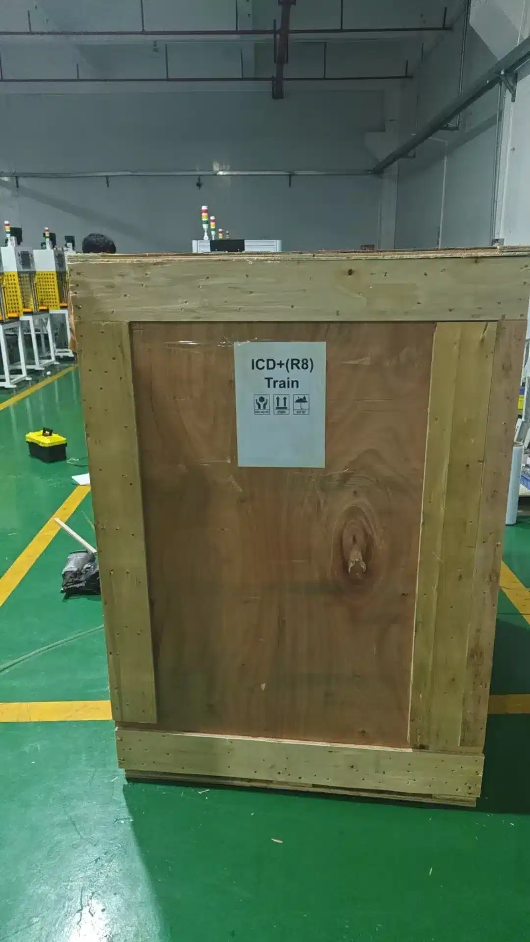 Vacuz 2 Stations 3115 FPV Drone Motor Stator Core Flying Fork Winding Machine + 3115 Drone Rotor Dual Side Dynamic Balancing Machine Shipping