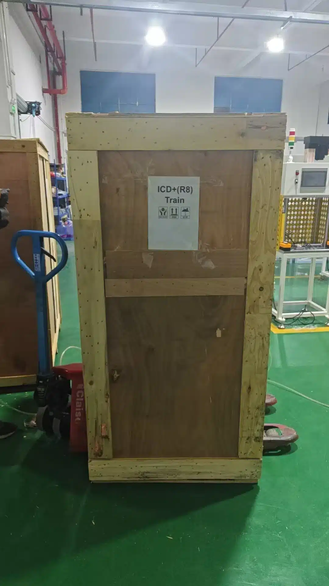 Vacuz 2 Stations 3115 FPV Drone Motor Stator Core Flying Fork Winding Machine + 3115 Drone Rotor Dual Side Dynamic Balancing Machine Shipping