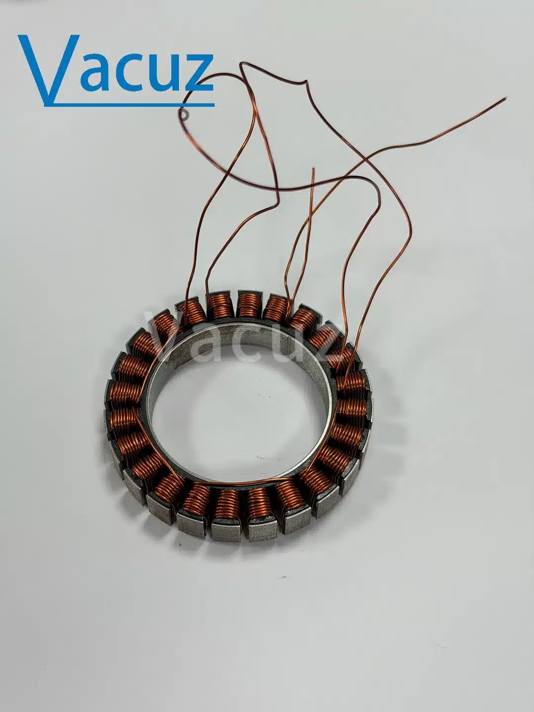 agriculture drone bldc brushless motor stator flying fork winding machine equipment factory price