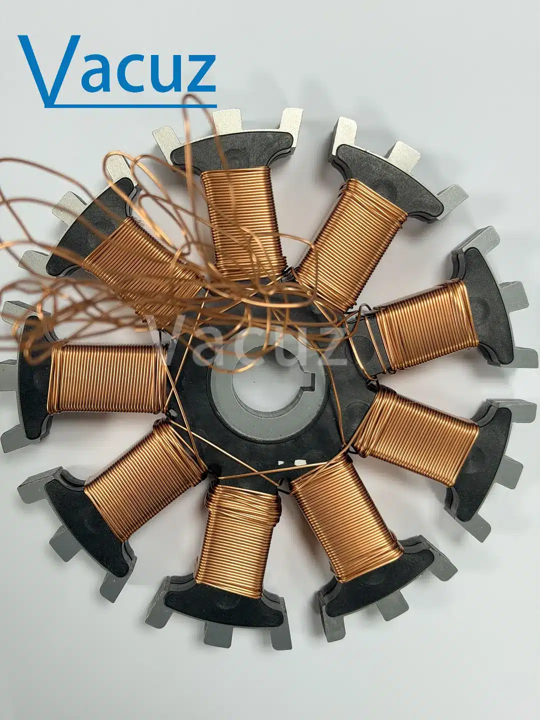 motorcycle motor flying fork winding machine manufacturer price