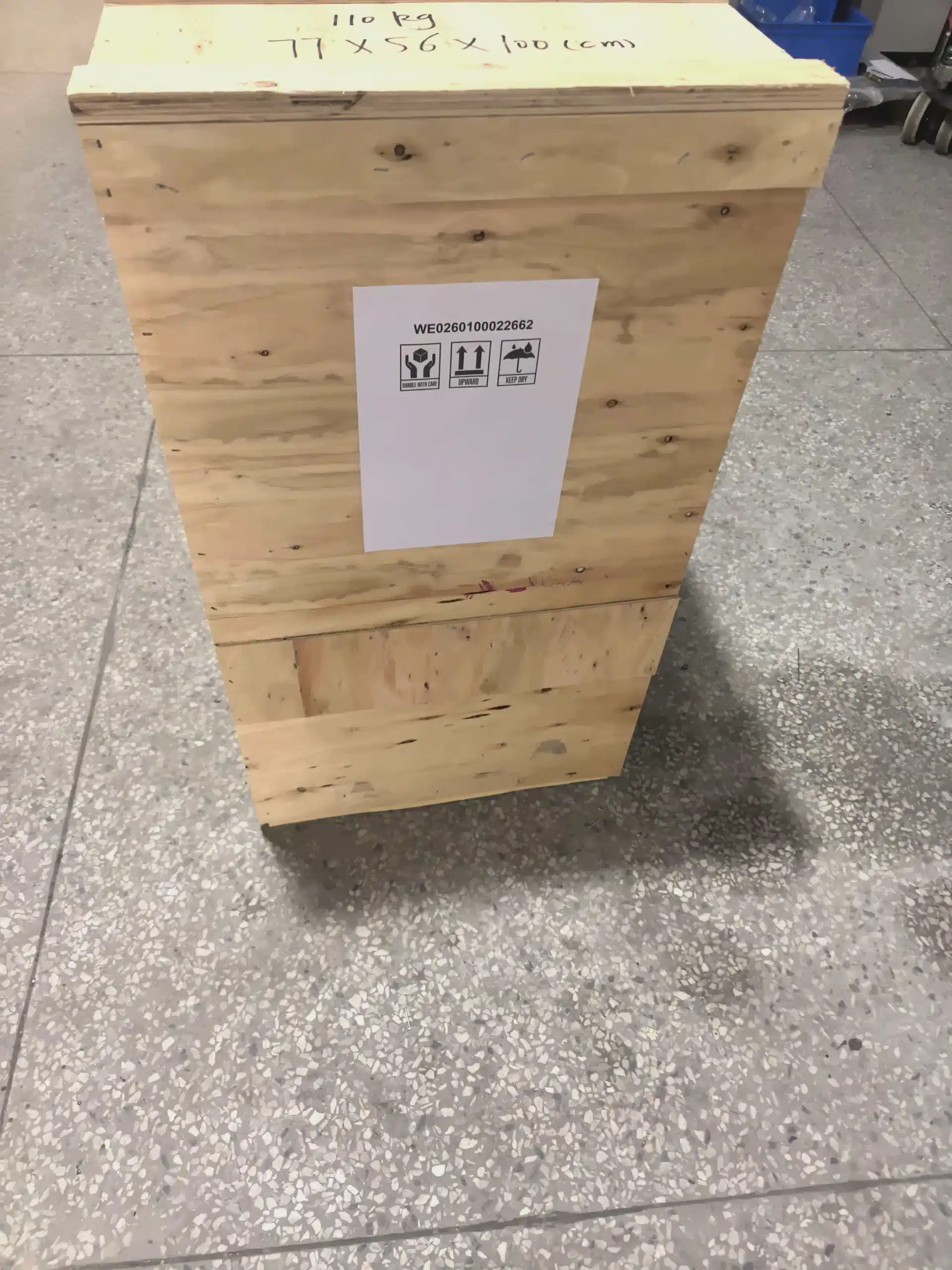 vacuz 4 sets double side fpv drone motor rotor automatic balancing machine shipping 3