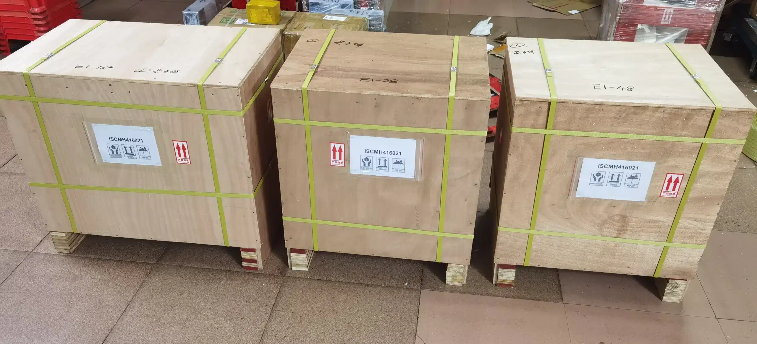 3 sets vacuz automatic silicon steel ei laminating transformer ei 28 ei 48 ei 76 core stacking insertion assembly machine shipping 5