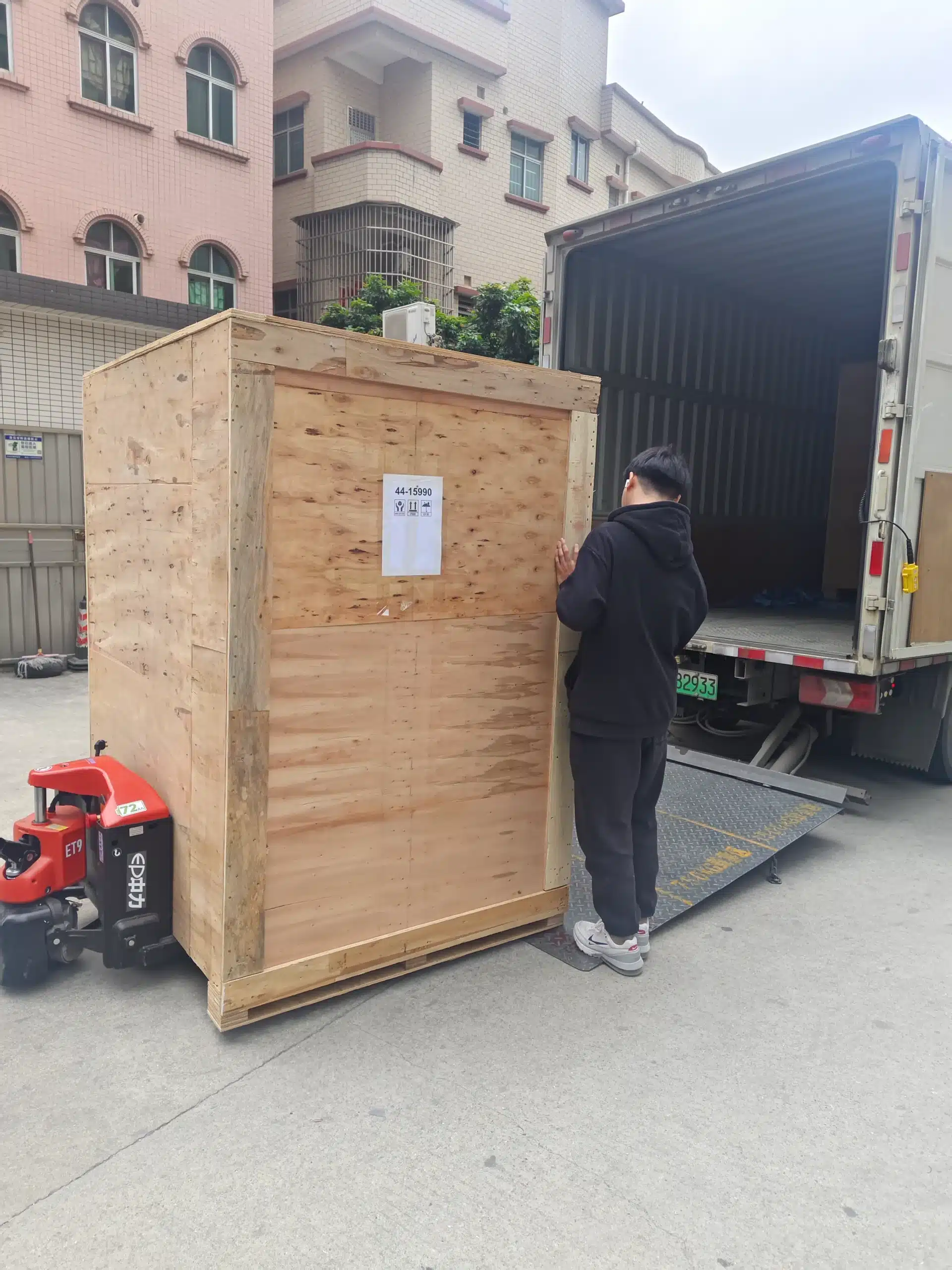 vacuz 2 sets 3115 & 4320 fpv drone motor automatic bldc stator double stations winding machines shipment 6