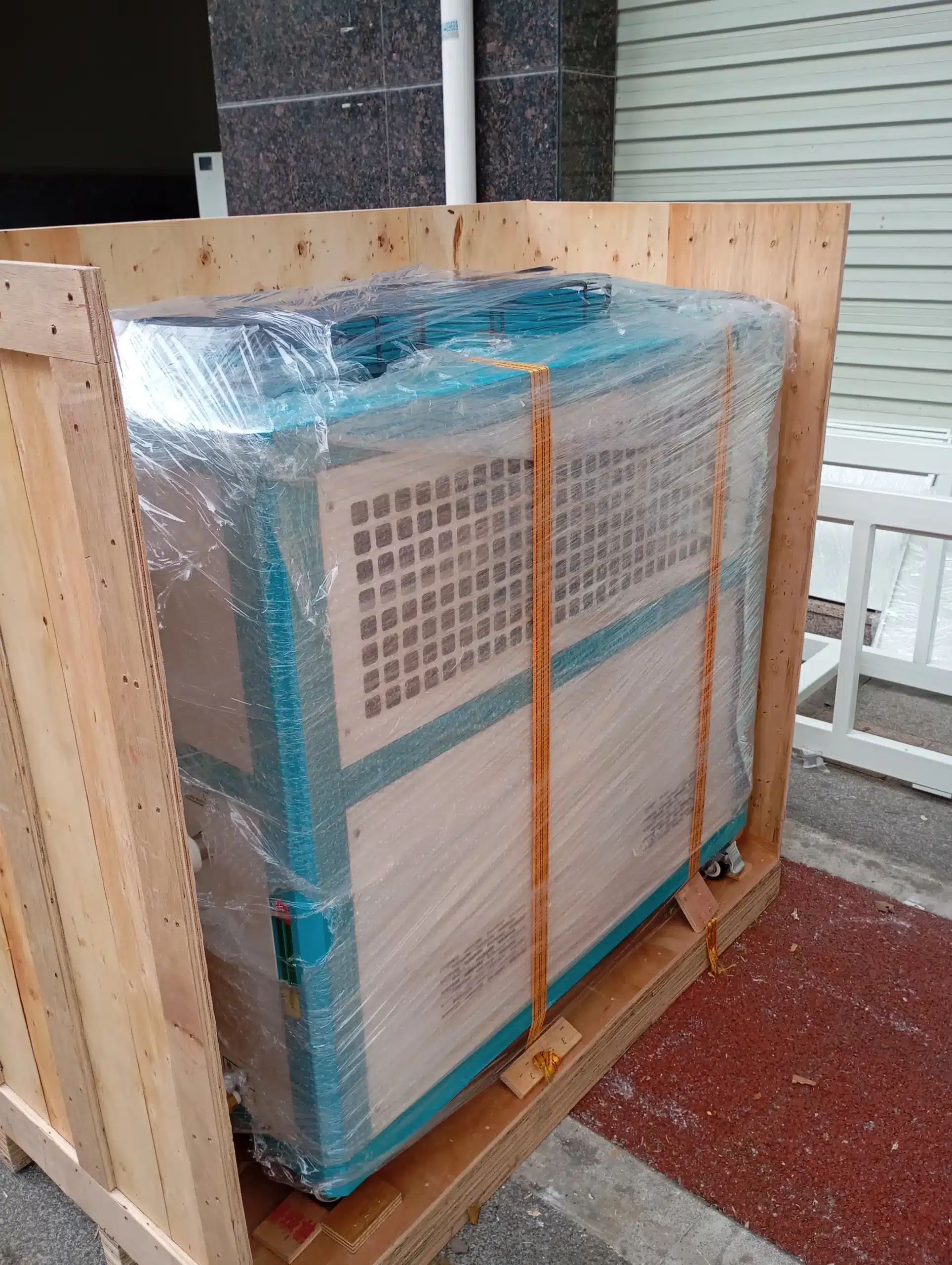 vacuz bldc fpv stator outer core powder coating machine 3m scotchcast electrical resin epoxy coating painting line 3