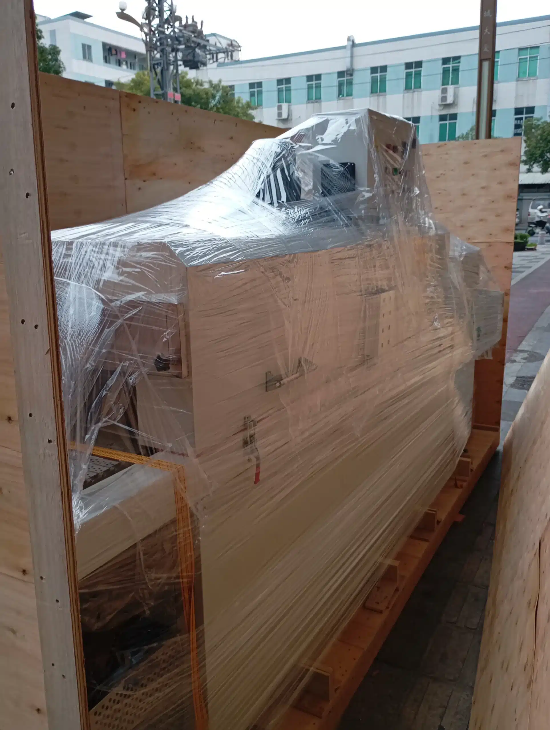 vacuz bldc fpv stator outer core powder coating machine 3m scotchcast electrical resin epoxy coating painting line 5