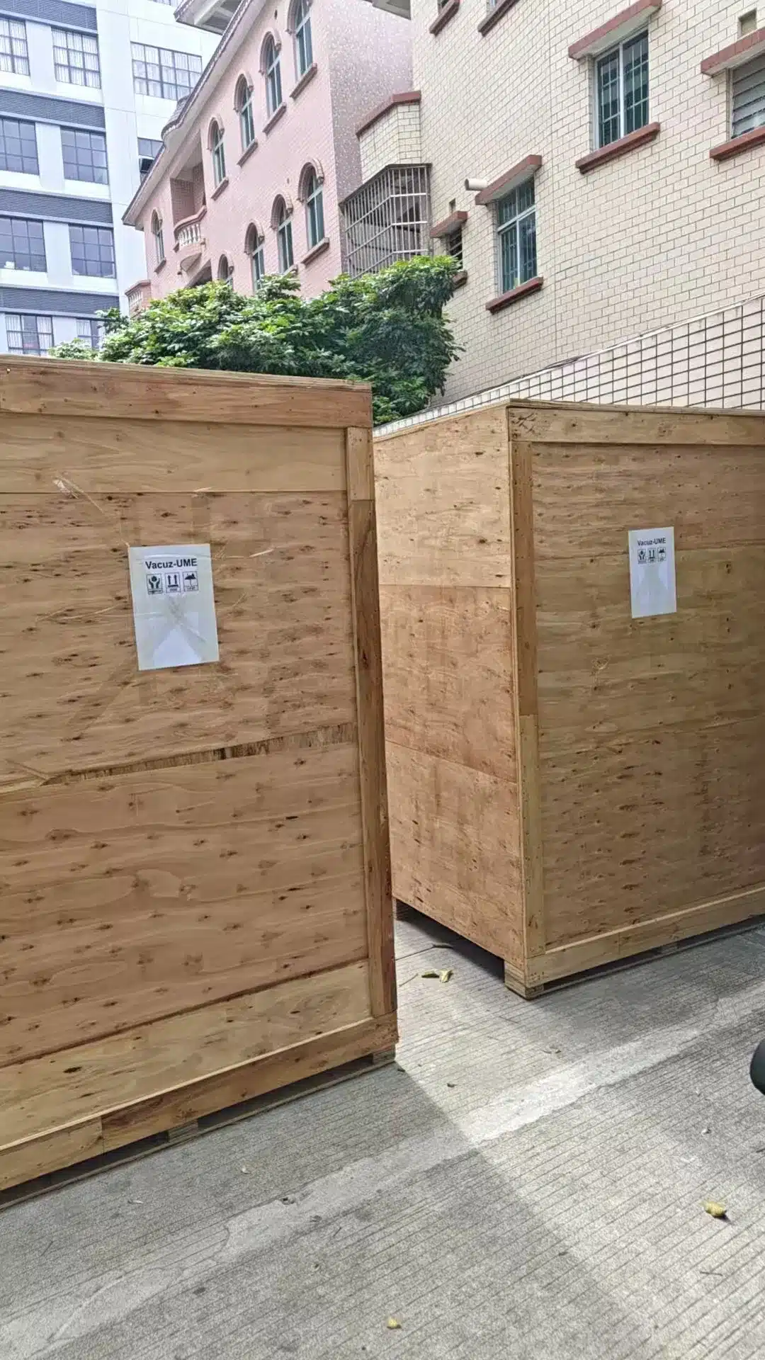 vacuz two sets automatic four stations 77.5&132.5 bldc ceiling fan motor stator core flying fork winding machines shipping 5